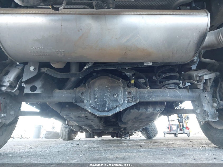 JEEP WRANGLER 4XE 2024 VIN 1C4RJXR69RW295095