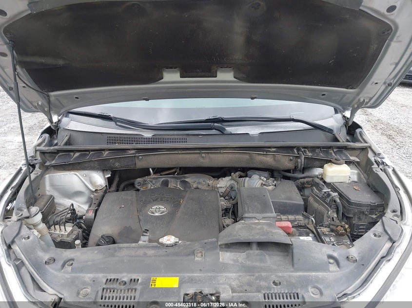 VIN 5TDBZRFH3JS831801 2018 TOYOTA HIGHLANDER LE PLUS