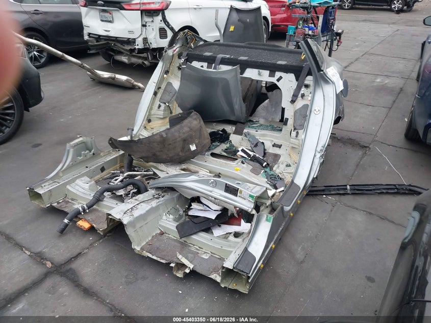 KNAGT4LE9H5009182 2017 Kia Optima Hybrid photo 1