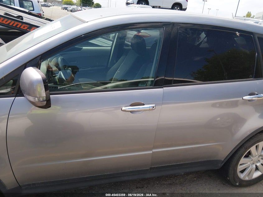 2008 Subaru Tribeca VIN: 4S4WX91D284402405 Lot: 45403359