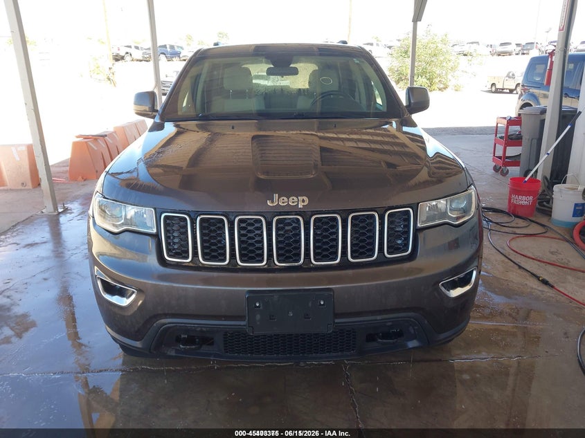 AtlanticExpress - Jeep Grand Cherokee