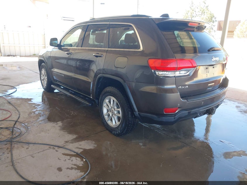 AtlanticExpress - Jeep Grand Cherokee