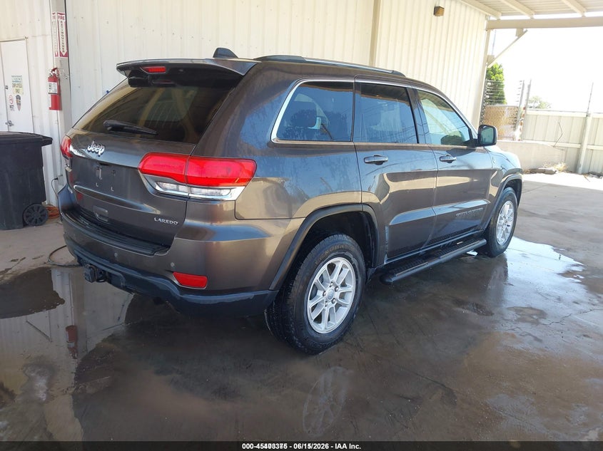 AtlanticExpress - Jeep Grand Cherokee