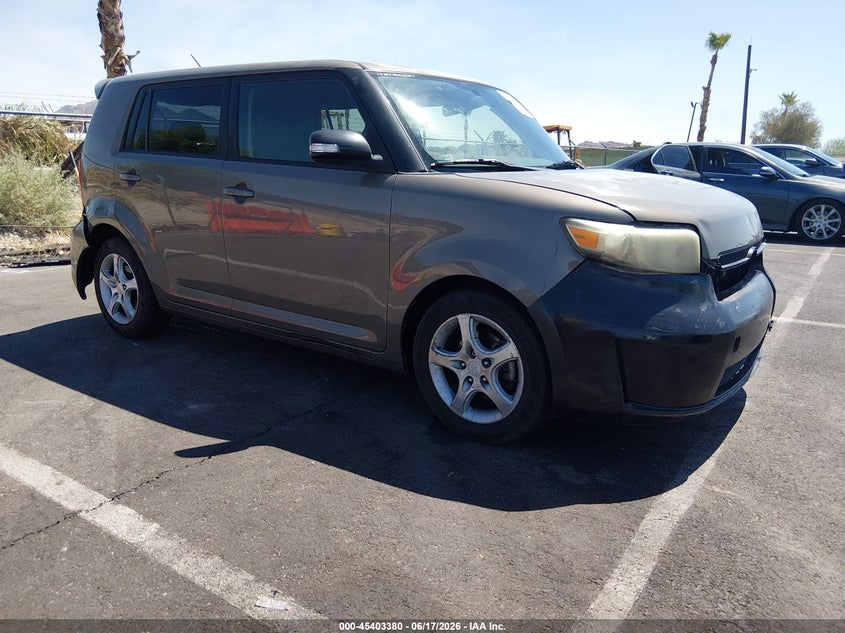 2012 Scion Xb