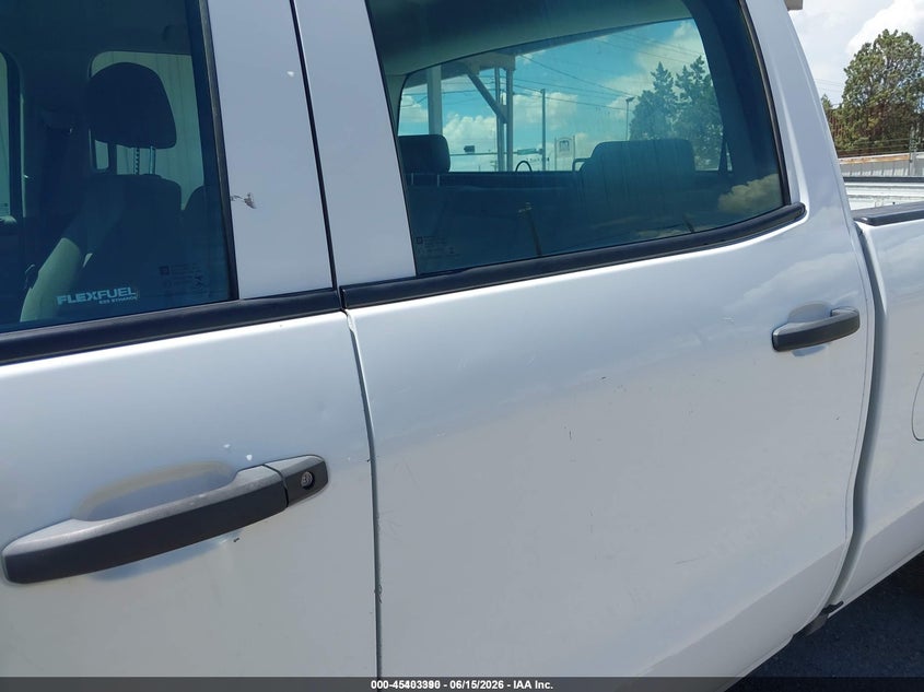 AtlanticExpress - Chevrolet Silverado 2500