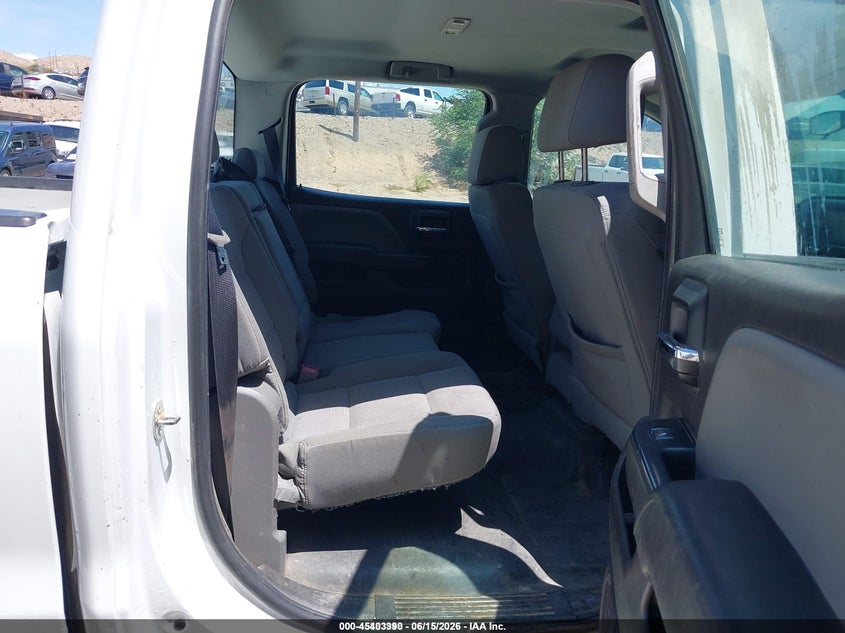 AtlanticExpress - Chevrolet Silverado 2500