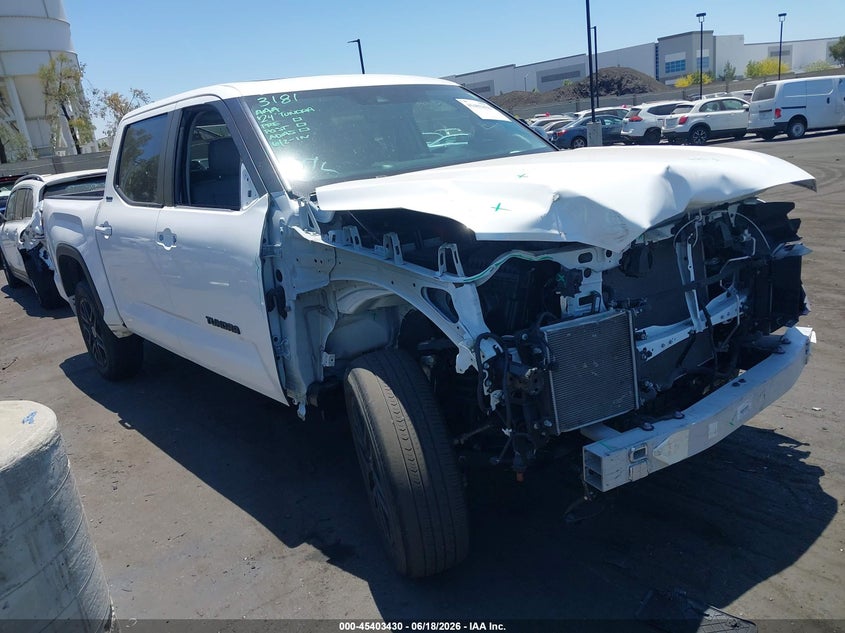 2024 Toyota Tundra