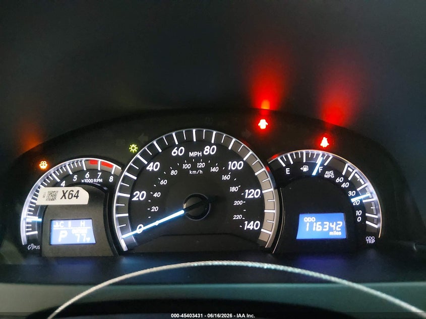 AtlanticExpress - Toyota Camry