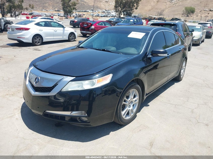 Vin: 19uua8f53aa025648, lot: 45901435, acura tl 3.5 20102