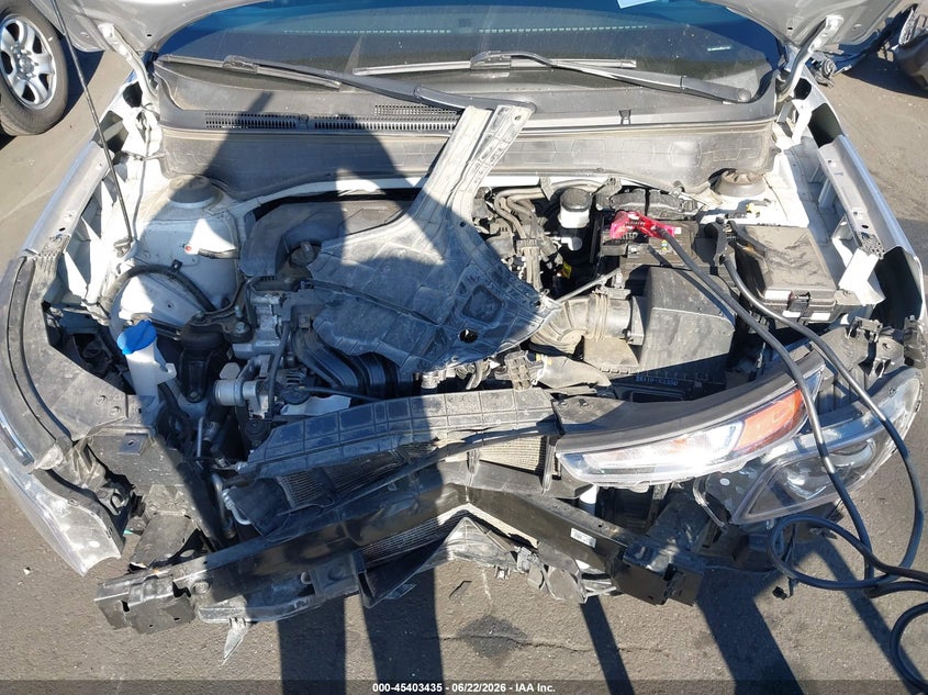 2024 Hyundai Venue Sel VIN: KMHRC8A39RU311059 Lot: 45403435