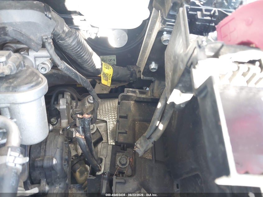 2024 Hyundai Venue Sel VIN: KMHRC8A39RU311059 Lot: 45403435