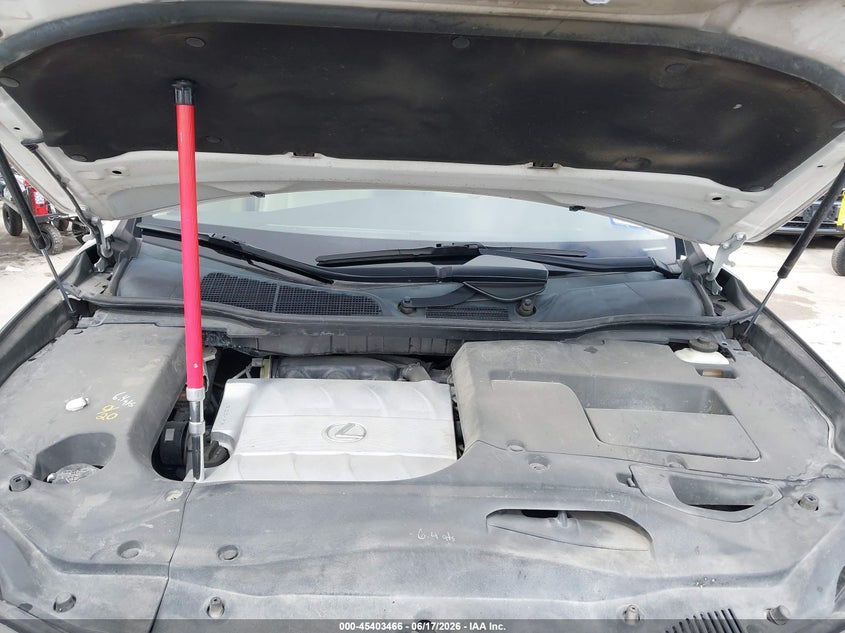 LEXUS RX 350 2015 VIN 2T2ZK1BA3FC196247