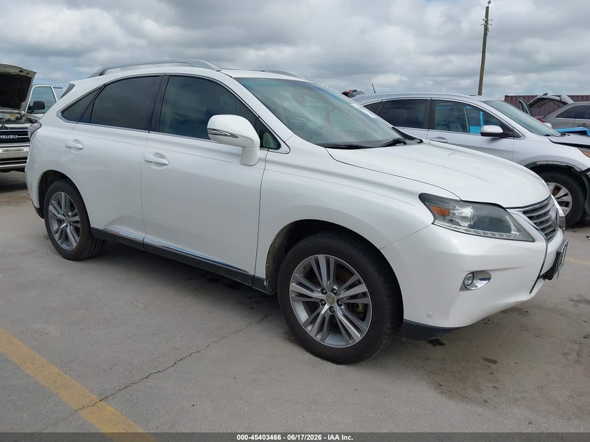 Vin: 2t2zk1ba3fc196247, lot: 45901469, lexus rx 350 2015 img_1