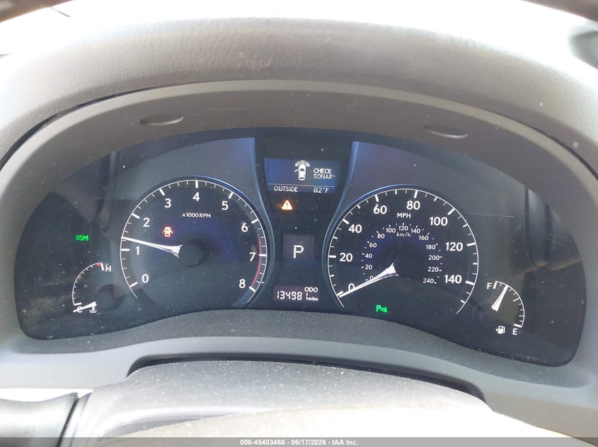 LEXUS RX 350 2015 VIN 2T2ZK1BA3FC196247