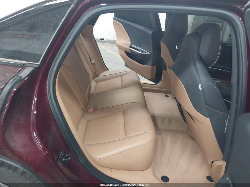 2022 Lucid Air Grand Touring VIN: 50EA1GBA8NA001507 Lot: 45403483