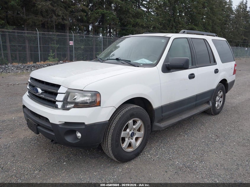 AtlanticExpress - Ford Expedition
