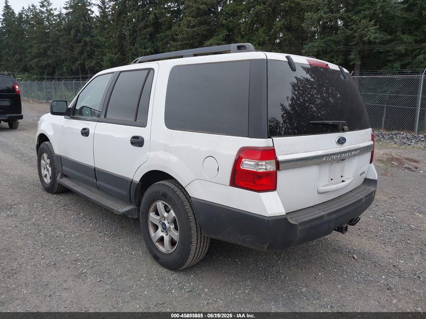 AtlanticExpress - Ford Expedition