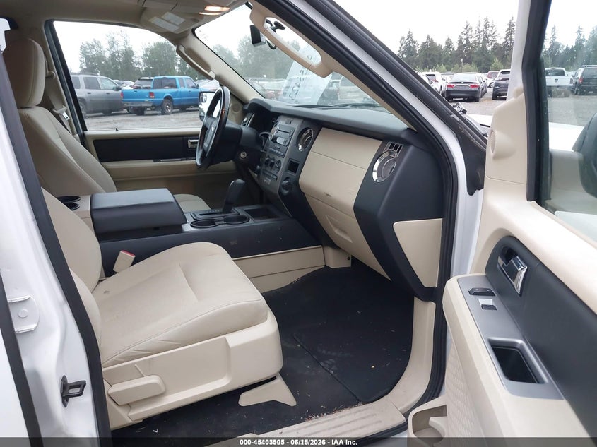 AtlanticExpress - Ford Expedition