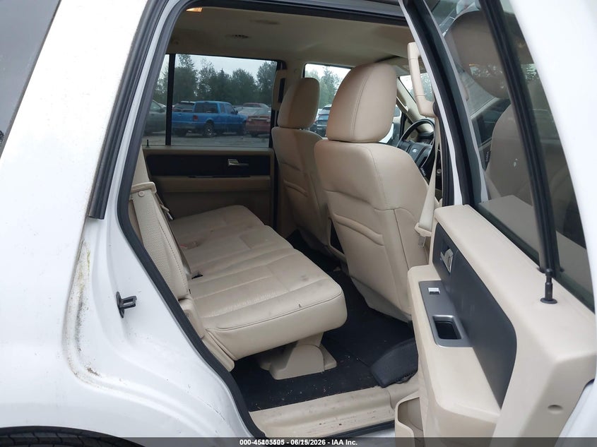 AtlanticExpress - Ford Expedition