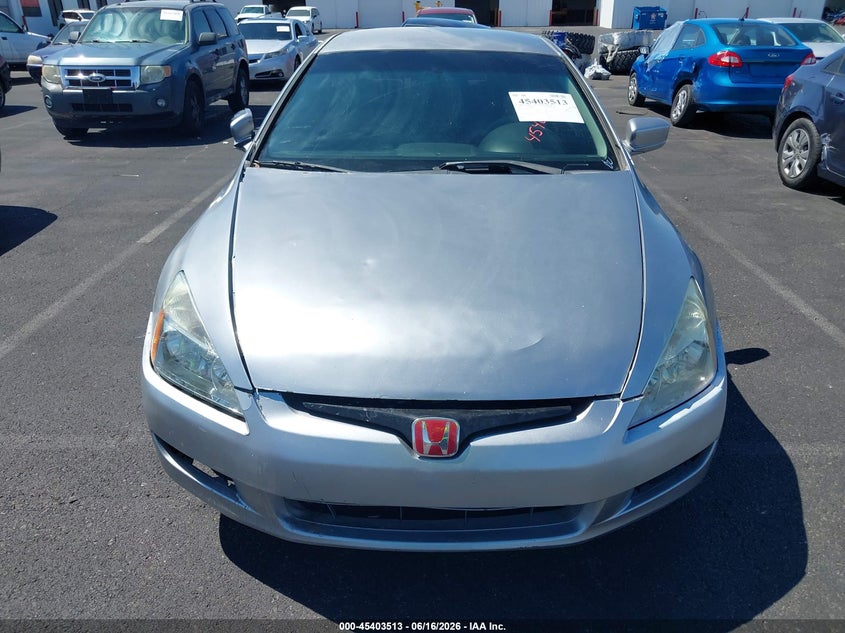 AtlanticExpress - Honda Accord
