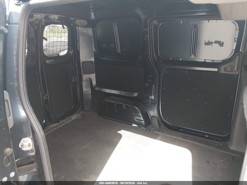 AtlanticExpress - Chevrolet City Express