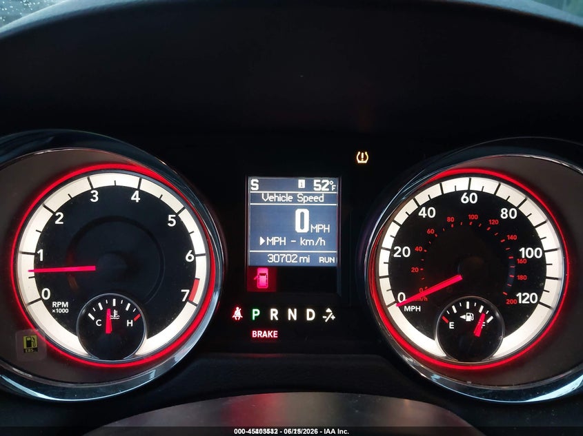 2016 Dodge Grand Caravan Sxt VIN: 2C4RDGCG7GR374828 Lot: 45403532