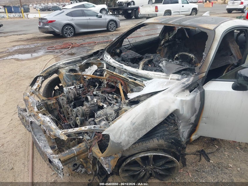 2017 TOYOTA 86 auction photo 6