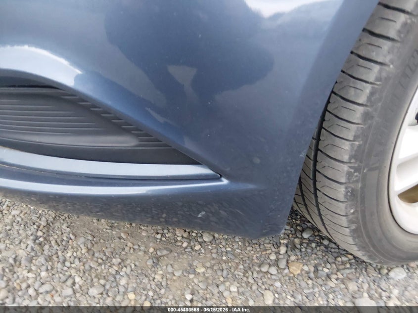 2018 FORD FUSION HYBRID auction photo 6