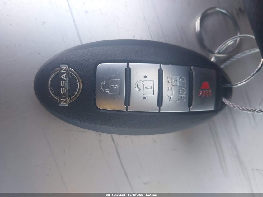 2023 Nissan Leaf Sv Plus 60 Kwh VIN: 1N4CZ1CV2PC551920 Lot: 45403581