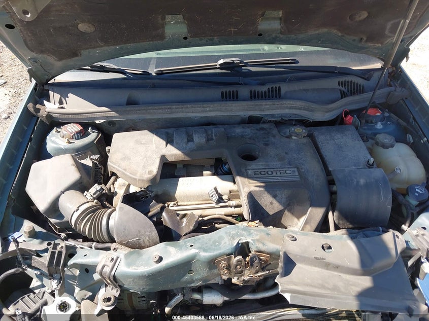 2009 Chevrolet Cobalt Lt VIN: 1G1AT58H797110804 Lot: 45403588