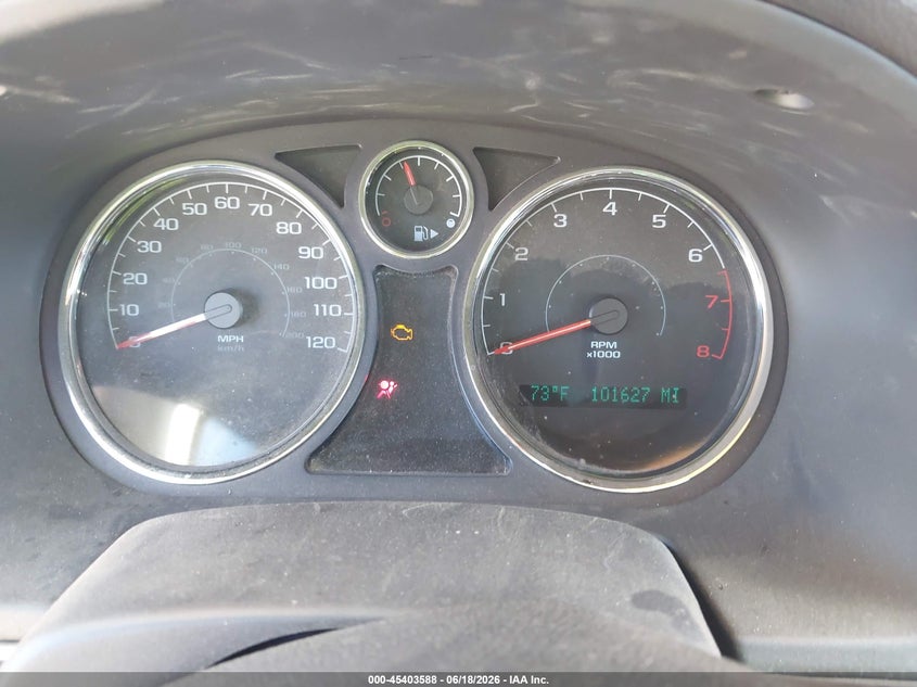 2009 Chevrolet Cobalt Lt VIN: 1G1AT58H797110804 Lot: 45403588