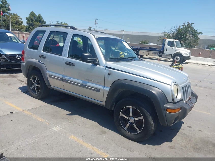 1J4GL48K13W548863 JEEP LIBERTY Photo 1