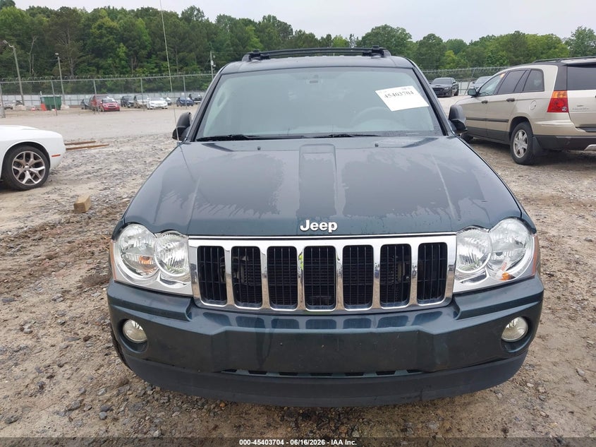 AtlanticExpress - Jeep Grand Cherokee