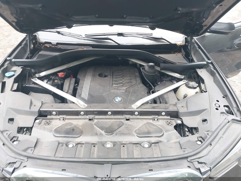 BMW X5 - zdjęcie 10