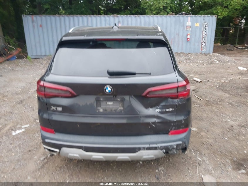 BMW X5 - zdjęcie 16
