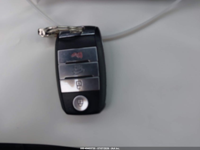 2023 Kia Rio S VIN: 3KPA24AD0PE583095 Lot: 45403720