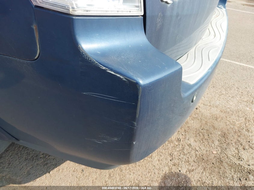 2009 Nissan Quest 3.5 S VIN: 5N1BV28U29N107947 Lot: 45403748