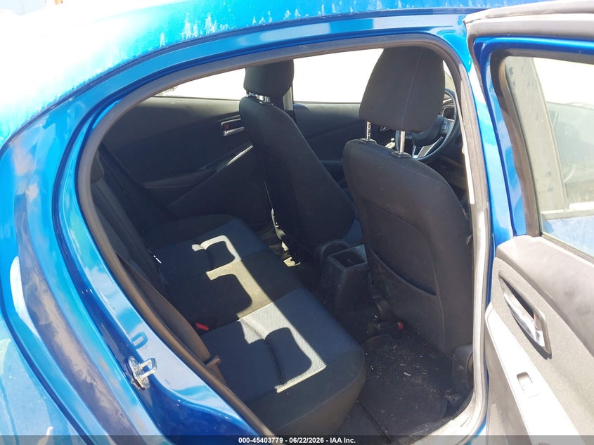 2016 Scion Ia VIN: 3MYDLBZV5GY139464 Lot: 45403779