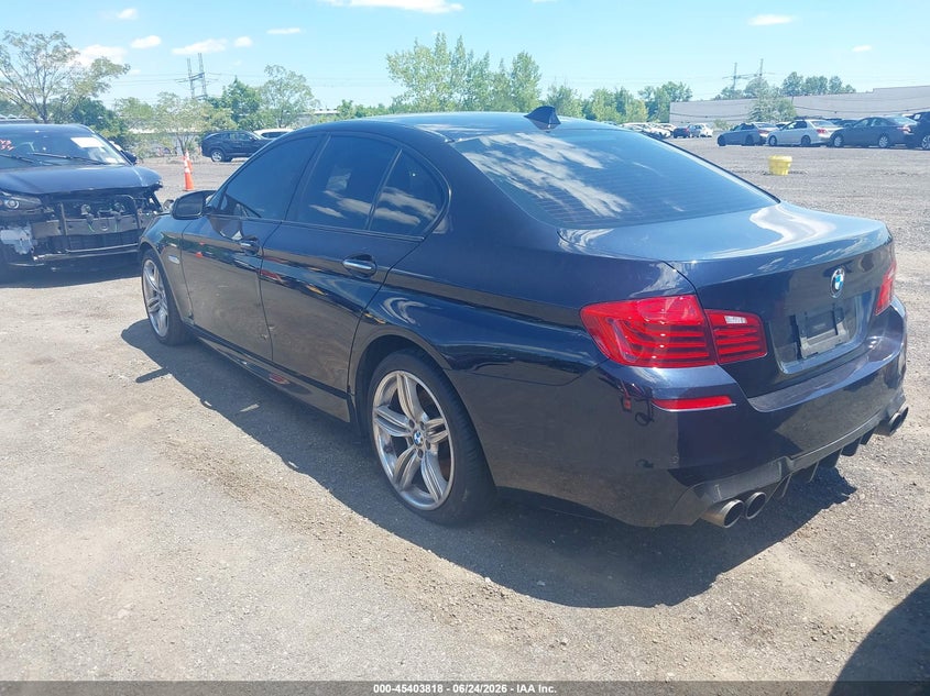 Vin: wbakp9c57gd981122, lot: 45901821, bmw 550i xdrive 20163