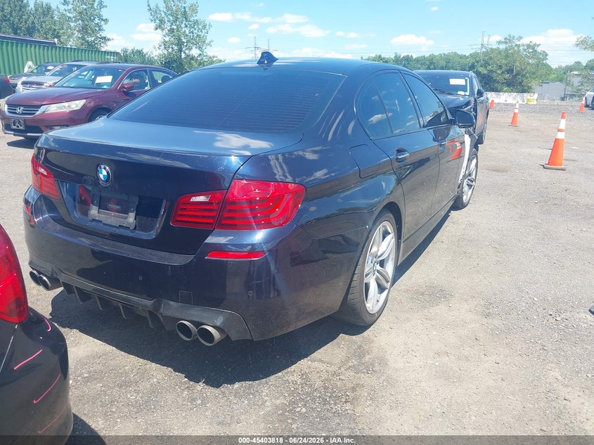 Vin: wbakp9c57gd981122, lot: 45901821, bmw 550i xdrive 20164