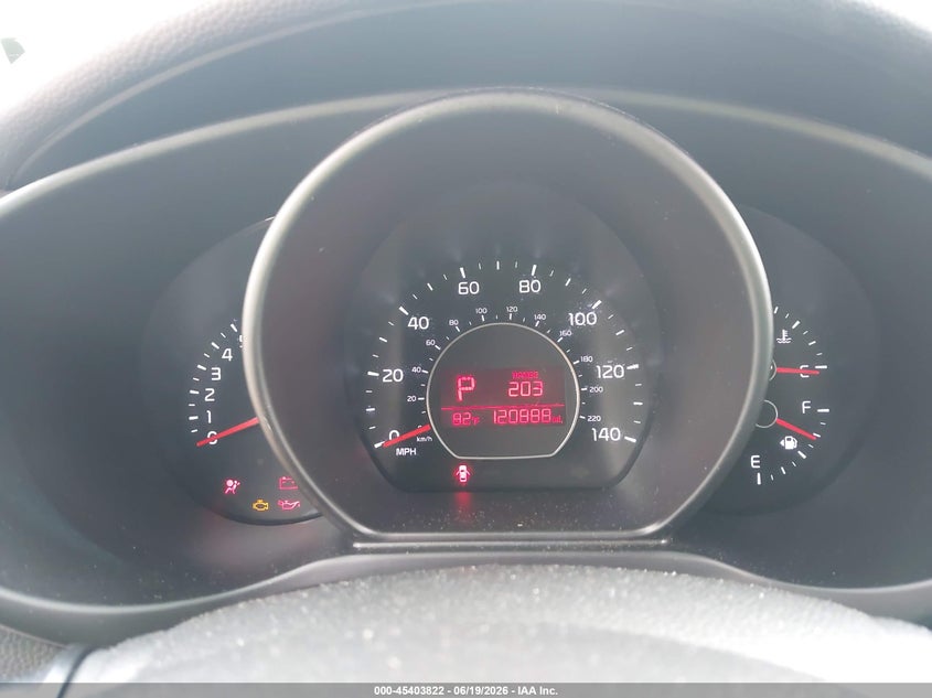 2018 KIA SOUL auction photo 7