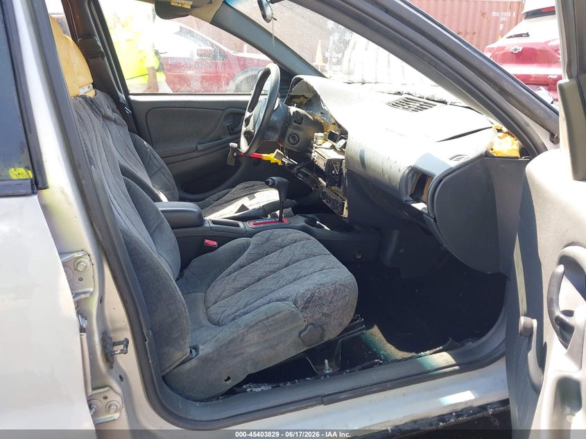 2003 CHEVROLET CAVALIER auction photo 5