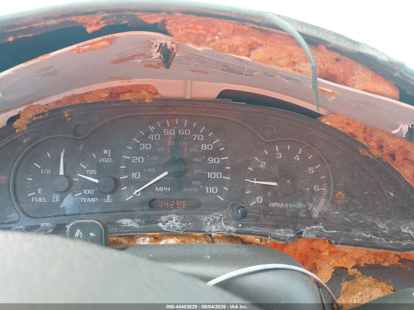 2003 CHEVROLET CAVALIER auction photo 7