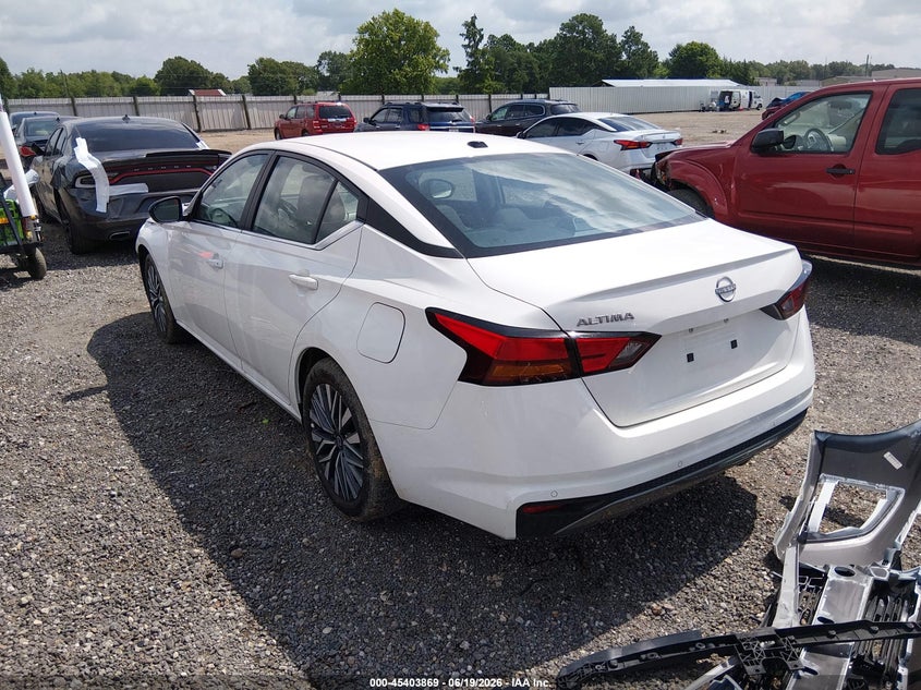 Vin: 1n4bl4dv3tn315904, lot: 45901892, nissan altima sv fwd 20263