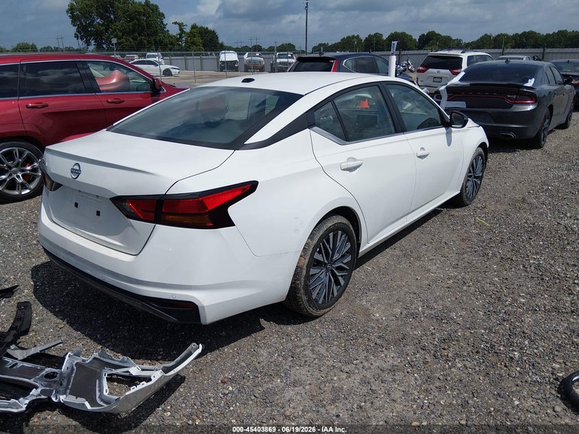Vin: 1n4bl4dv3tn315904, lot: 45901892, nissan altima sv fwd 20264