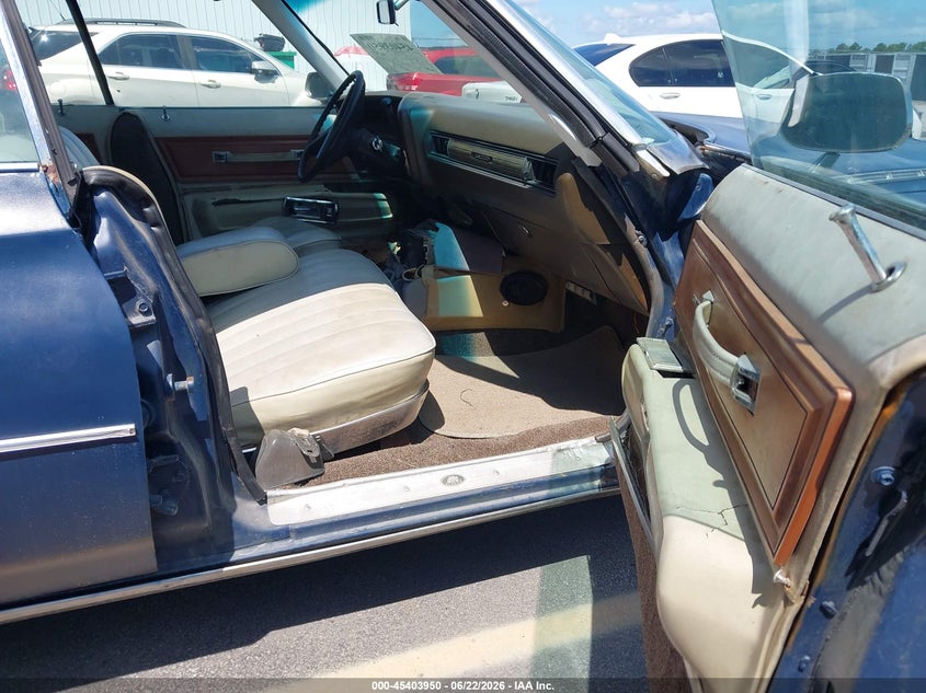 1973 1973 BUICK auction photo 5