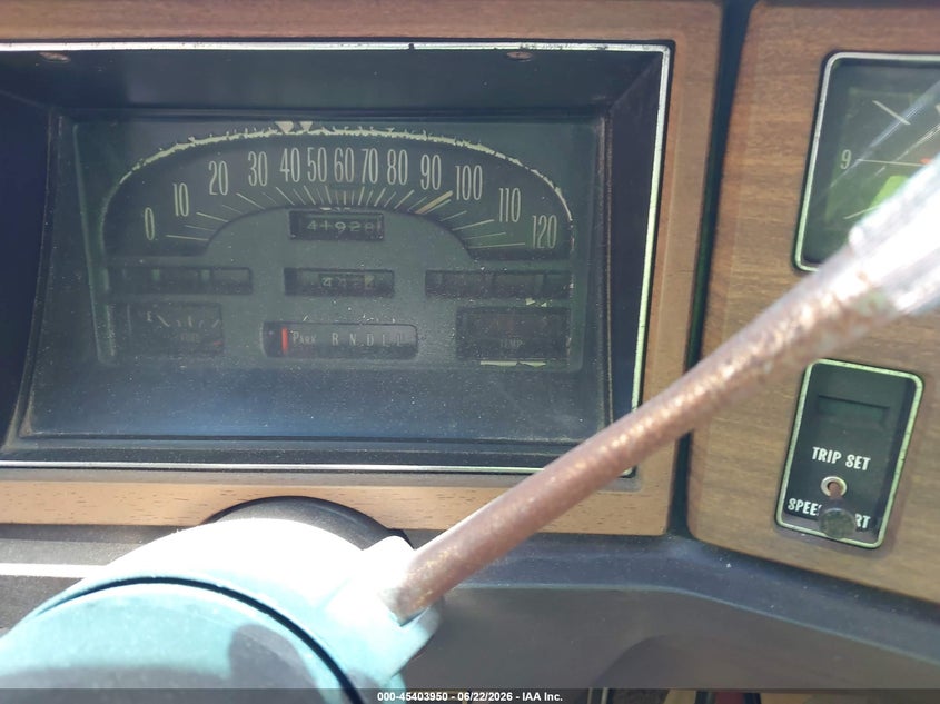1973 1973 BUICK auction photo 7