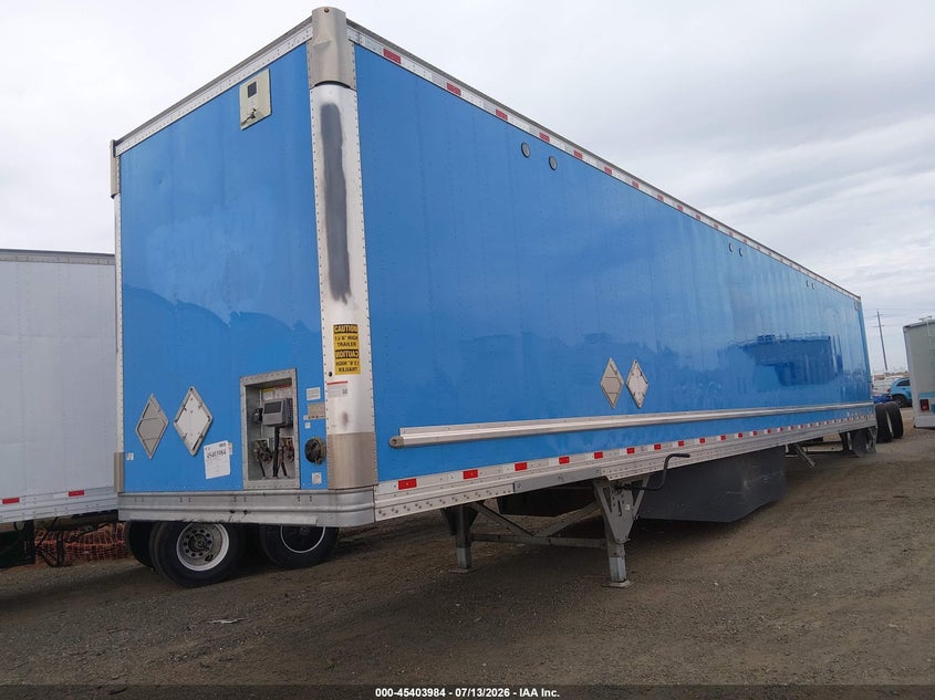 3H3V532K1TS041342 2026 Hyundai Translead Inc Unknown photo 1