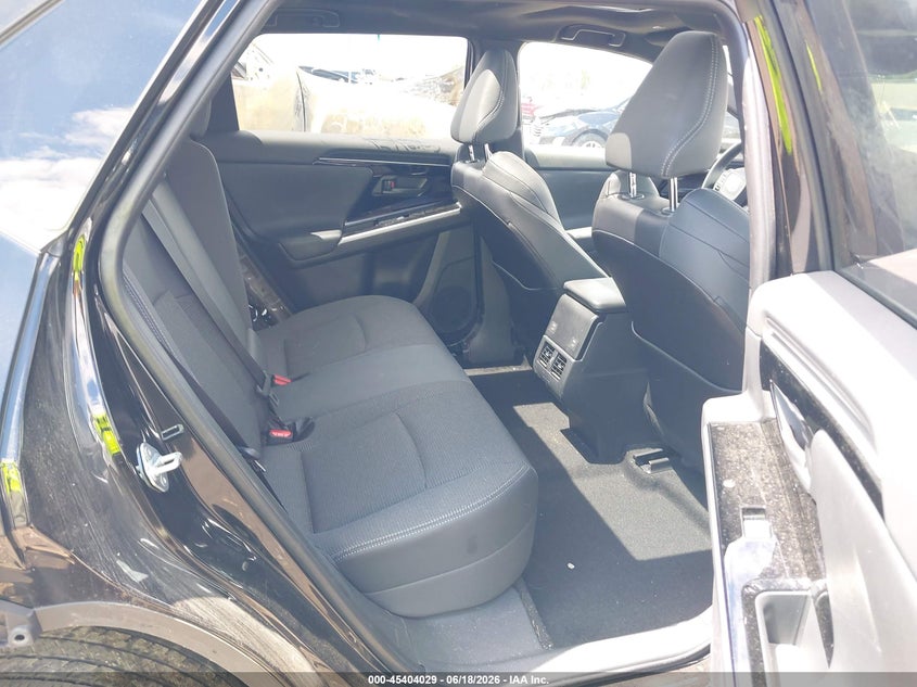 2025 Toyota Bz4X Xle VIN: JTMABACA1SA104227 Lot: 45404029