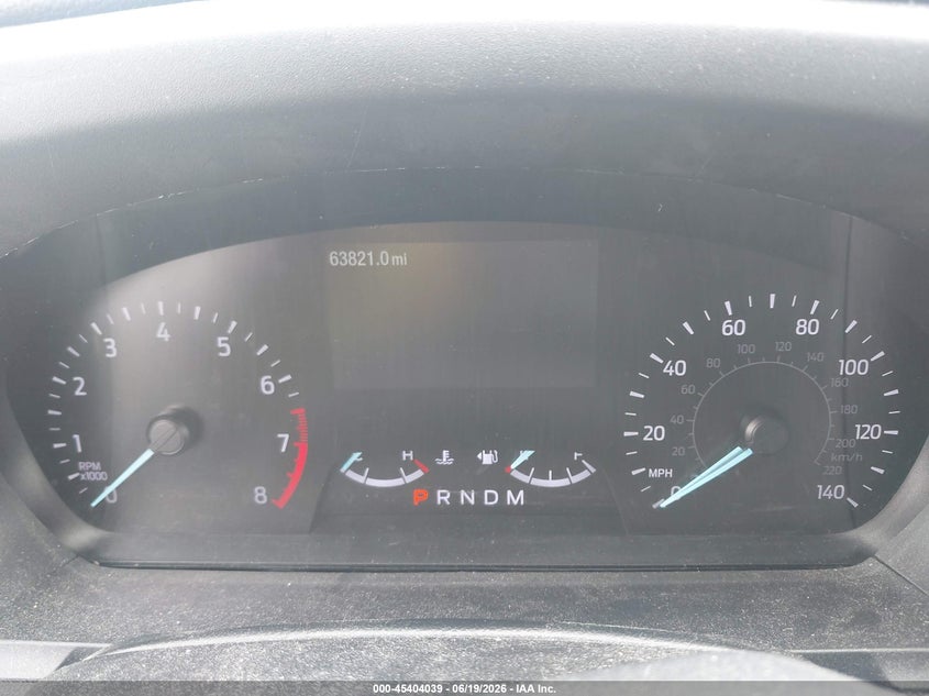 FORD EXPLORER 2020 VIN 1FMSK7BHXLGC21675